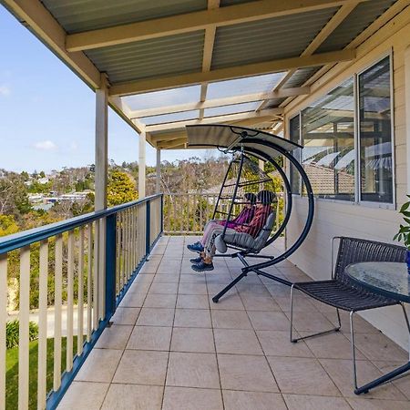 Sunflower Cottage Katoomba Εξωτερικό φωτογραφία