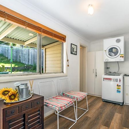 Sunflower Cottage Katoomba Εξωτερικό φωτογραφία