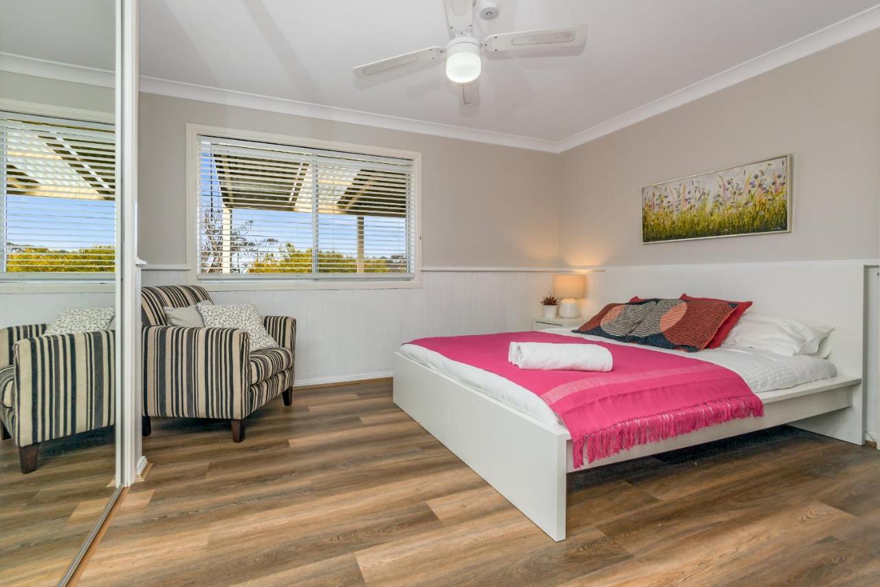 Sunflower Cottage Katoomba Εξωτερικό φωτογραφία