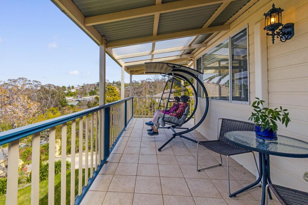 Sunflower Cottage Katoomba Εξωτερικό φωτογραφία