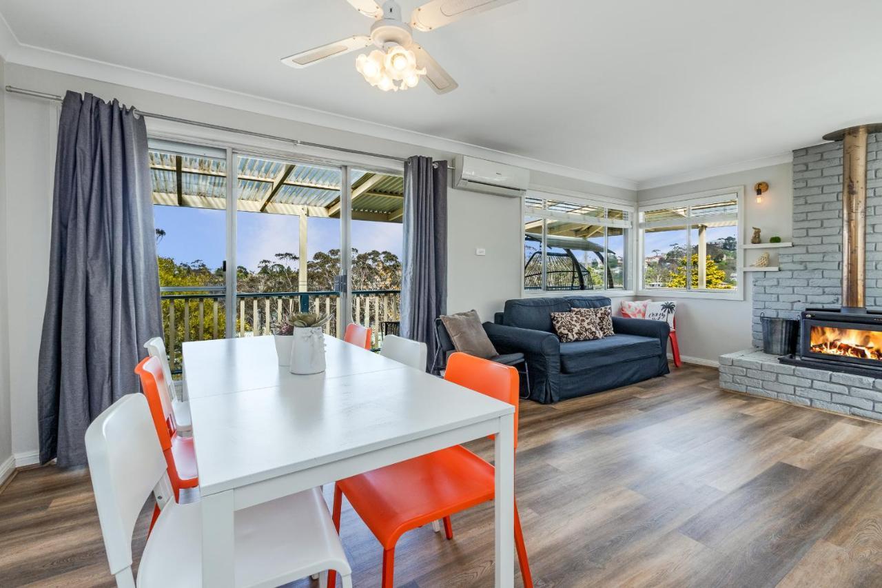 Sunflower Cottage Katoomba Εξωτερικό φωτογραφία