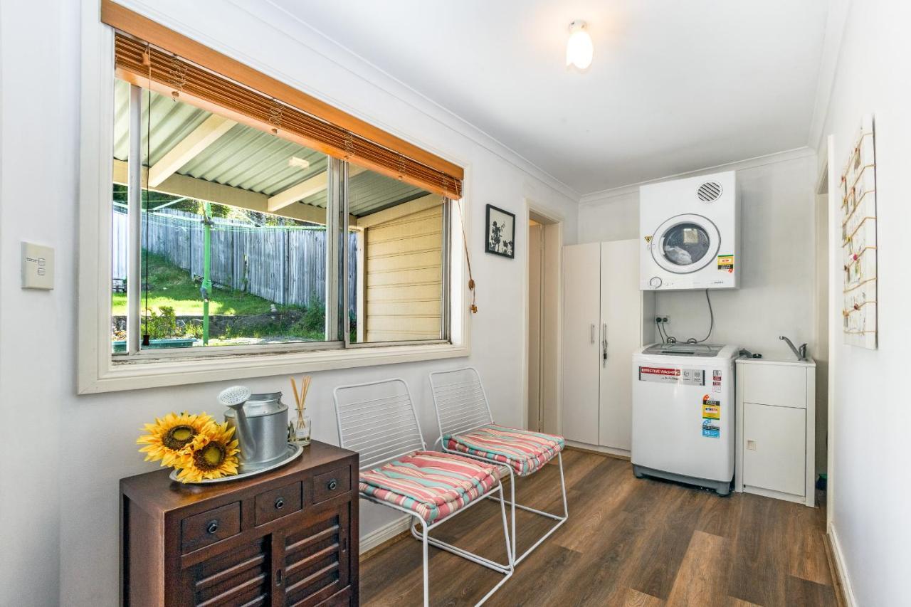 Sunflower Cottage Katoomba Εξωτερικό φωτογραφία