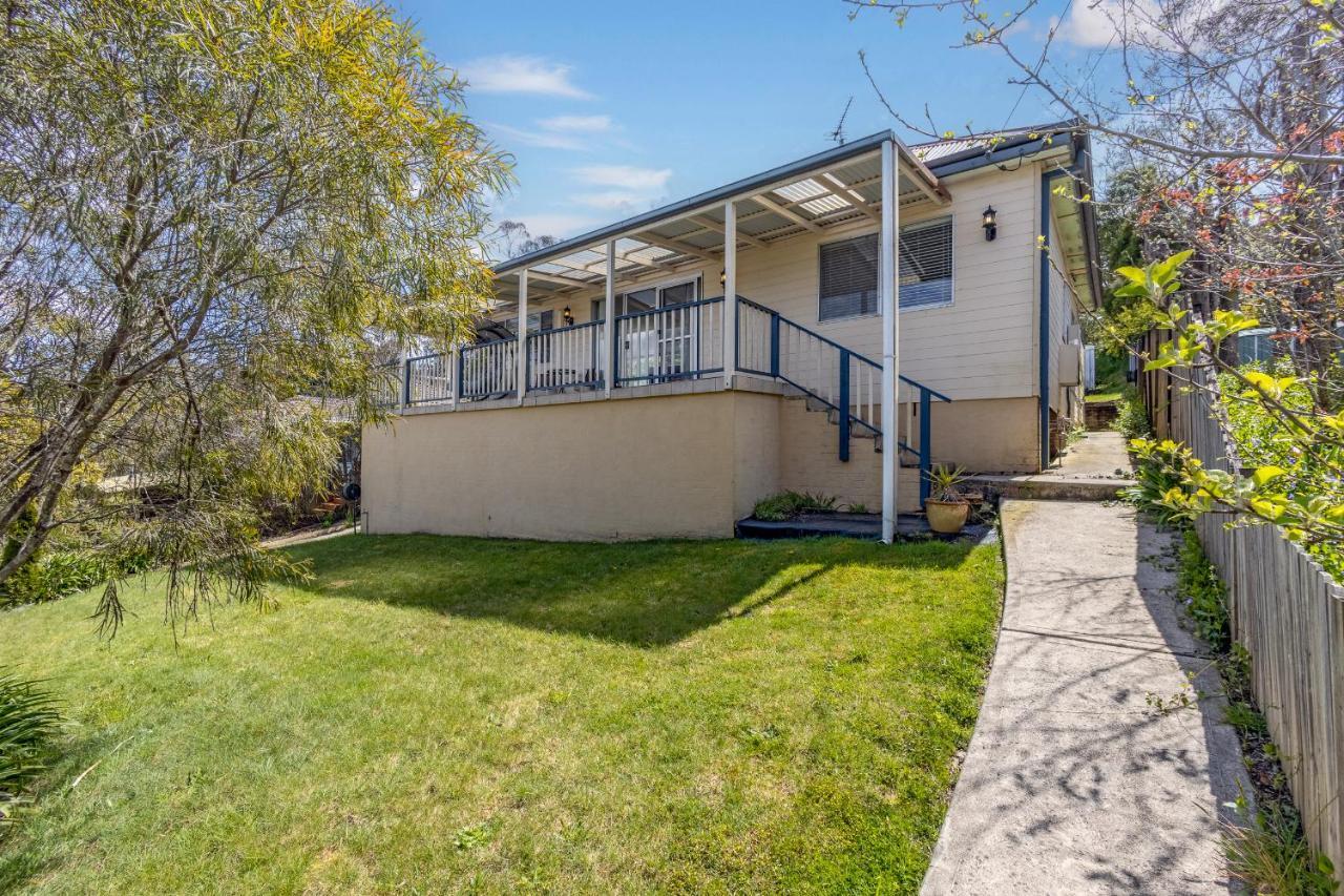 Sunflower Cottage Katoomba Εξωτερικό φωτογραφία