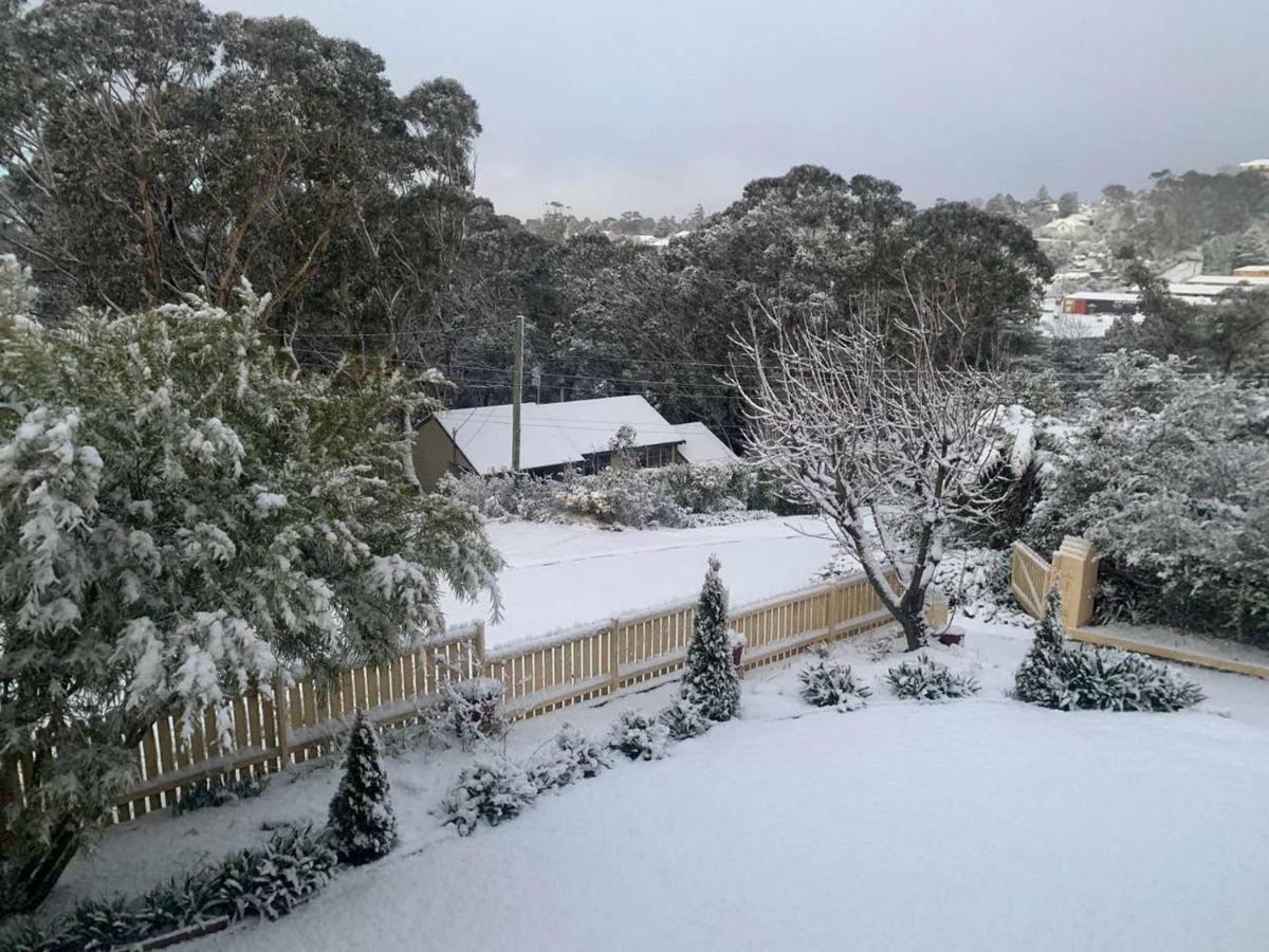 Sunflower Cottage Katoomba Εξωτερικό φωτογραφία
