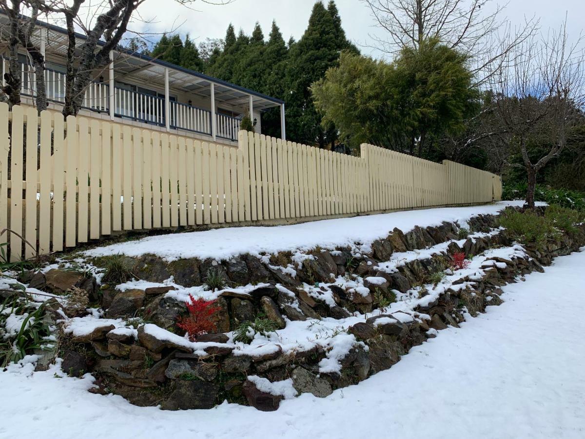 Sunflower Cottage Katoomba Εξωτερικό φωτογραφία